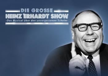 Die große Heinz-Erhardt-Show Trier