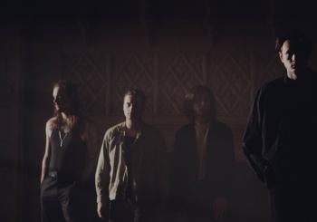 BAD OMENS: DO YOU FEEL LOVE EUROPE 2025 en Dübendorf