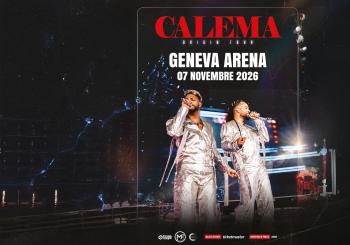 Calema Genève