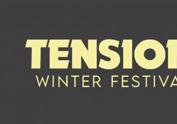 Tension Winter Festival 2025 | Freitag en Basel