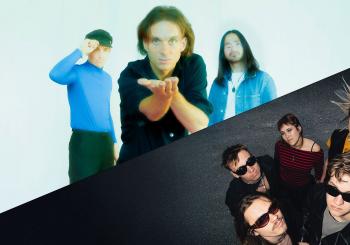 Dirty Sound Magnet | Suicide Catdoors [Road to Mayhem Albumtaufe] en Kriens