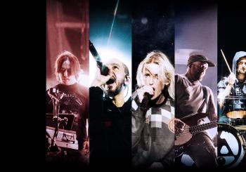 Linkin Park live in Zürich inkl. Übernachtung im Premium Hotel