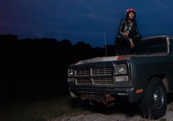 J.I.D – God Does Like World Tours | VIP - Upgrade en Zürich