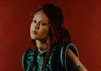 RAYE - THIS TOUR MAY CONTAIN NEW MUSIC with special guests ABSOLUTELY and AMMA en Casalecchio di Reno
