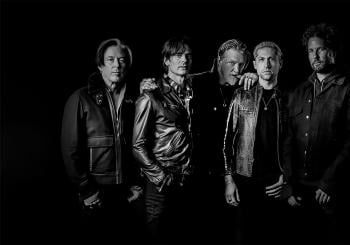 Queens of the Stone Age – The Catacombs Tour en Milano