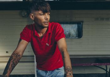 Louis Tomlinson - How Did We Get Here? World Tour Casalecchio di Reno