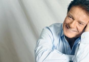 Massimo Ranieri - Tutti i sogni ancora in volo e continuano a volare en Brescia