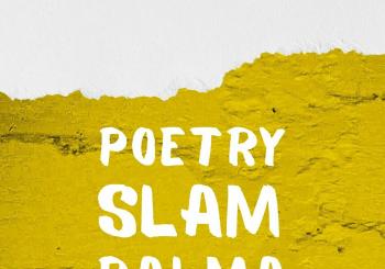 POETRY SLAM Mensual en PALMA