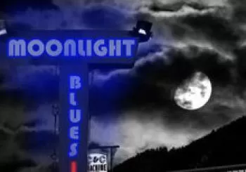 Moonlight Blues - Microdegustación Teatral. En Barcelona
