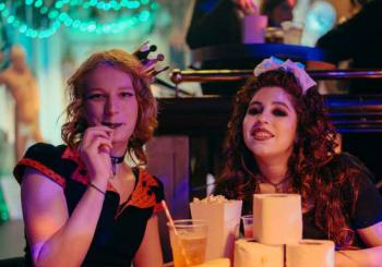 Rocky Horror Movie Night - On Halloween! en London