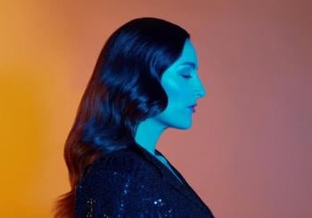 Becca Duo en Velvet Room en Barcelona