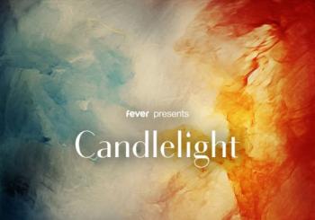 Candlelight : Coldplay vs. Imagine Dragons en Toulouse