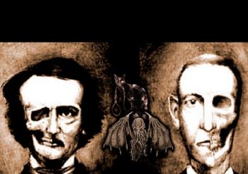 Gothic Fan Fest - Homenaje a Poe y Lovecraft en Mexico City