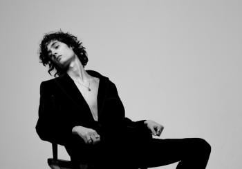 sombr - THE LATE NIGHTS AND YOUNG ROMANCE TOUR EUROPE 2026 en Köln