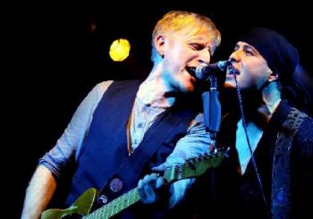 East Street Band en Bremen