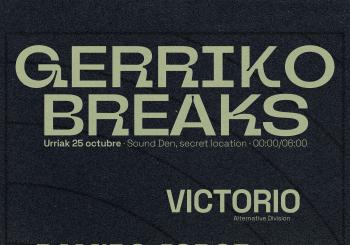 Gerriko Breaks en Bilbao