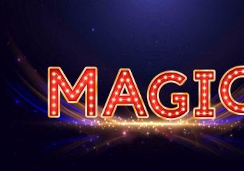 Magic en México