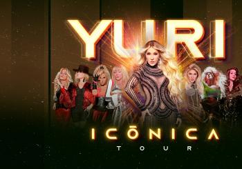 Yuri Icónica en Ciudad de México