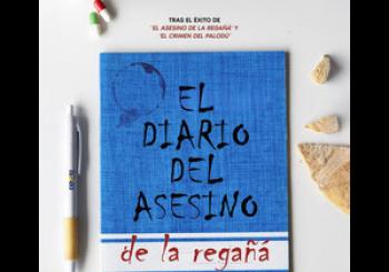 Sofía Aguilar Producciones y Producciones Circulares - El Diario del Asesino de la Regañá en Lepe