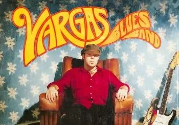 Vargas Blues Band en Madrid