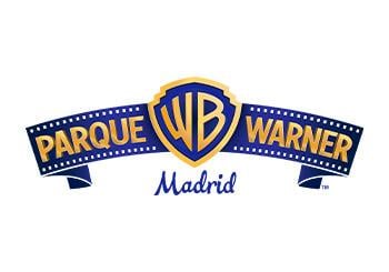 Grupos - Parque Warner en Madrid. Parque de Atracciones.