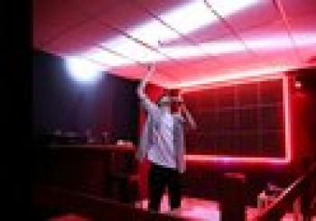 Pablo Portet presenta - Nightrain en Madrid