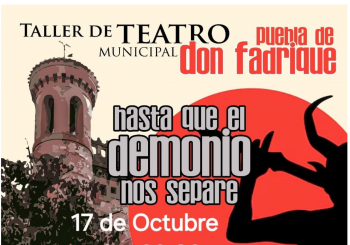 TEATRO, OBRA 