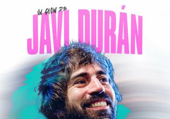 Javi Durán - DOPAMINA en Valencia