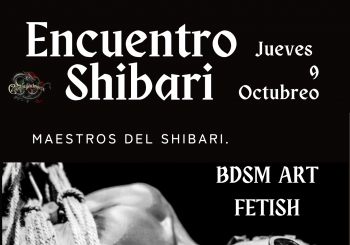BDSM ART FETHIS en San Vicente de Palacio