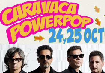 Entradas con descuento 091 y The Rubinoos: Caravaca Powerpop 2025 en Caravaca de la Cruz