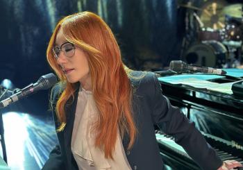 Tori Amos - In Times Of Dragons Bremen