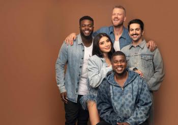 Pentatonix - European Tour 2026 | VIP Packages en Frankfurt am Main
