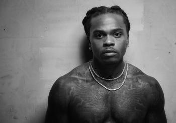 GUNNA - Wun World Tour en Köln