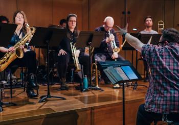 REGISTRO GRATUITO Sam Eastmond - Bagatelles de John Zorn en Guanajuato