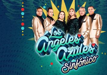 Los Angeles Azules en Ciudad de México