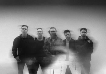 I Prevail – The Violent Nature Tour UK & Europe 2026 Zürich