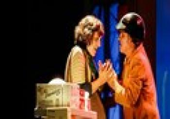 Escupir al cielo - Azar Teatro - TEATRO COMEDIA NEGRA en Zaragoza