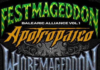 FESTMAGEDDON 