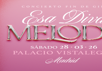 Melody Madrid