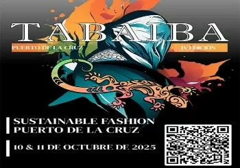 Tabaiba Sustainable Fashion Puerto de la Cruz