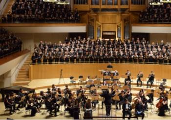 Concierto de Santa Cecilia - La Locura Española Madrid