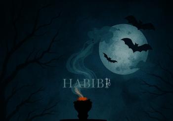 Tardeo halloween en aspe