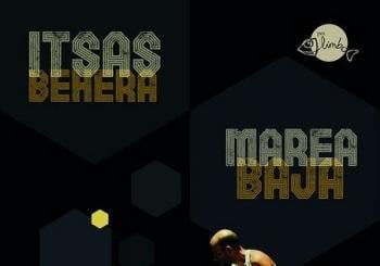 Marea Baja (Pez Limbo) en Maeztu