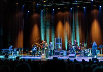 Mike Oldfield's Tubular Bells - The Best of Tubular Bells I, II & III München