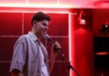Nightrain - Estreno del Nuevo Show de Pablo Portet en Barcelona
