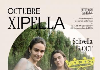 ALOSA en Solivella