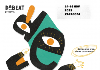 DeFest en Zaragoza