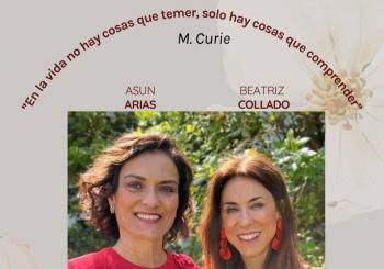 No temas a tu MENOPAUSIA en Madrid