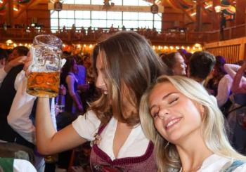 Oktoberfest Takes Over DUO London — The Region’s Biggest Bavarian Celebration
