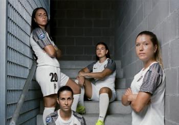 FC Badalona Women x Madrid CFF en Girona